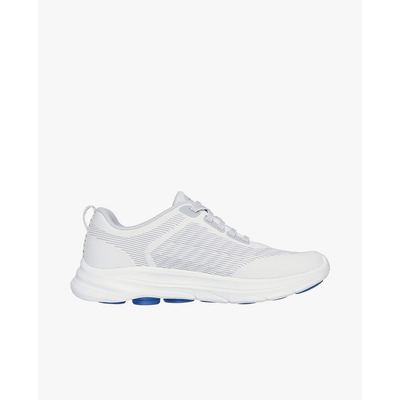 SKECHERS - Giày đi bộ nam Go Walk 8_216782-WBK