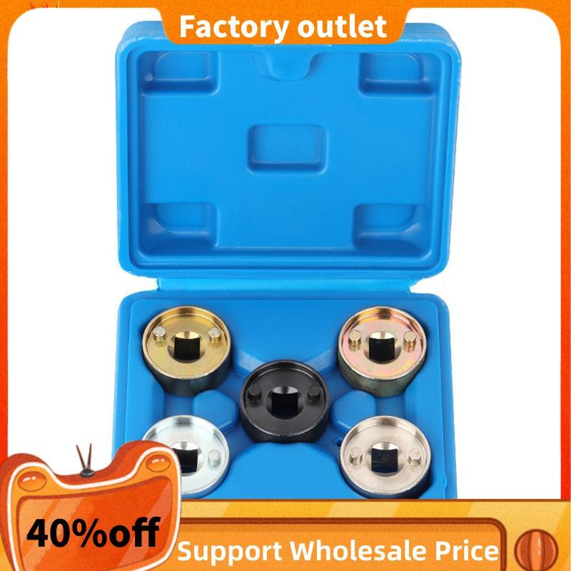 Công cụ tay áo loại bỏ trục cam Công cụ tay áo loại bỏ trục cam cho Golf T10352 T10352 / 1 T10352 / 