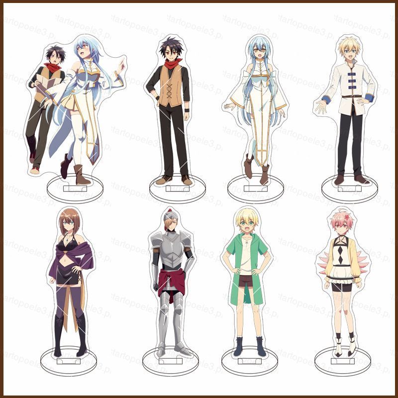 ST3 Có một cô gái dễ thương trong bữa tiệc anh hùng nên tôi đã cố gắng thú nhận với đĩa đứng của cô 