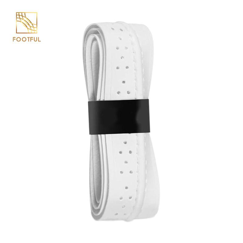 Pickleball Vợt Grip Tape PU Băng Tennis Vợt Grip Thay thế Grip Tape