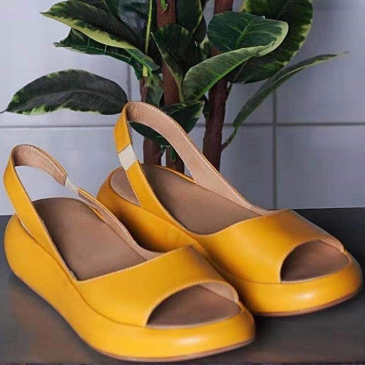 Xăng đan nữ mới MC3 2022