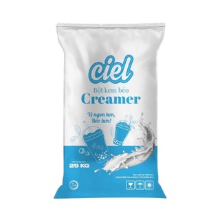 [BAO 25KG] Bột Kem Béo Ciel 35F bao xanh