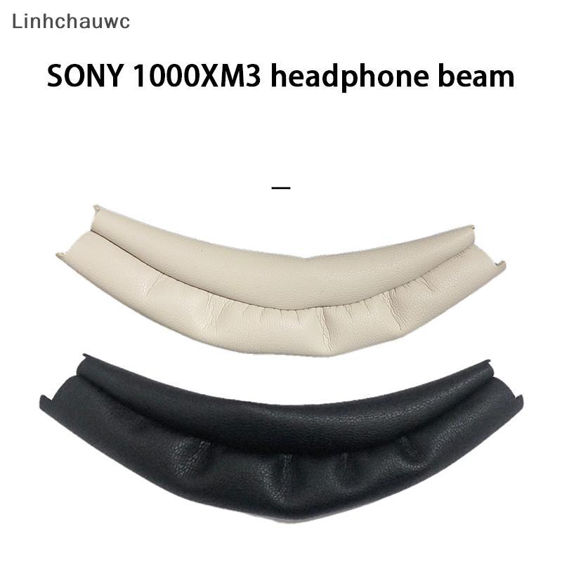 Linhchau thay thế headband cho Sony WH-1000XM4 1000xm3 Tai nghe không dây xm3 Headband Bìa sửa chữa 