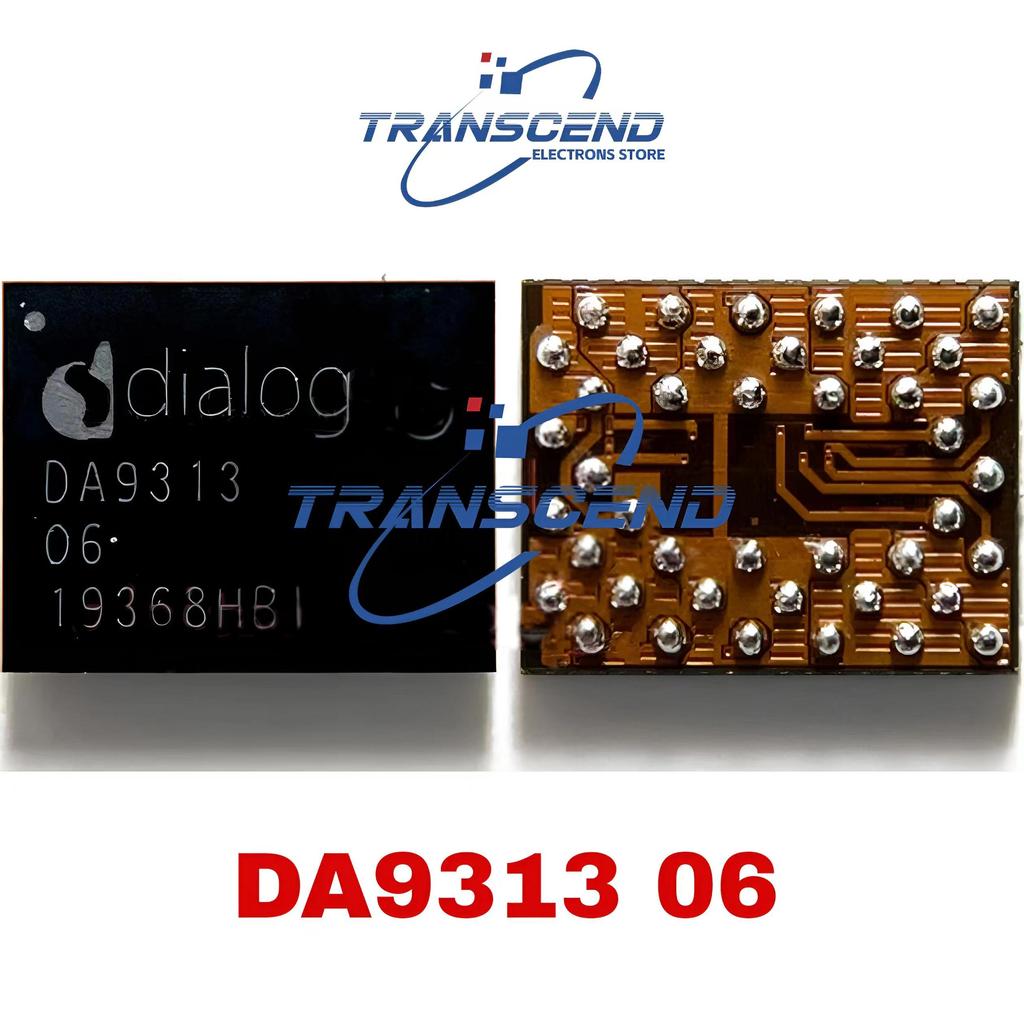 3 IC Nguồn Cho dialo da9313 10 12 18 06 DA9210 da9214 Sạc CHIP MP2762 M2762A MP2650