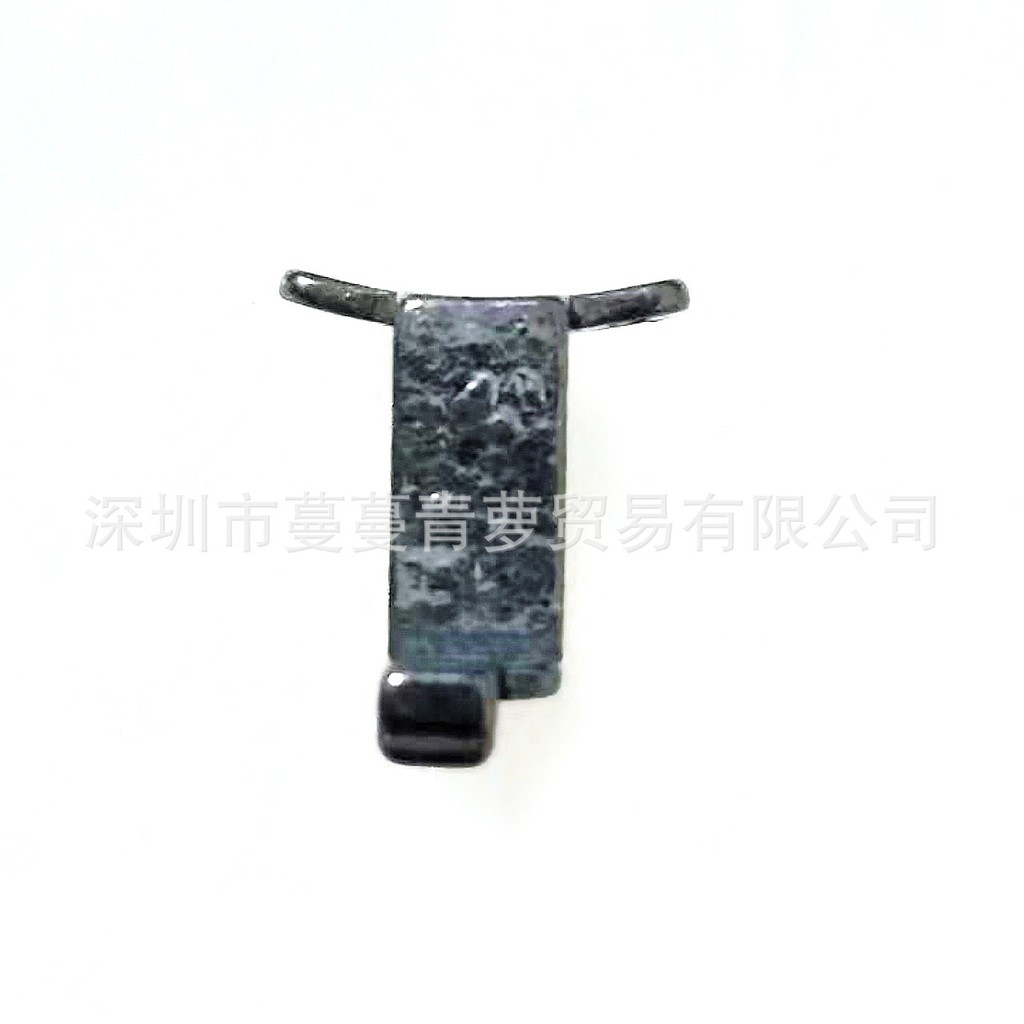 Thích hợp cho Canon 28-200 Zoom Lever Lens Zoom Guide Cột Zoom Lever Bàn chải điện Lever hoàn toàn m