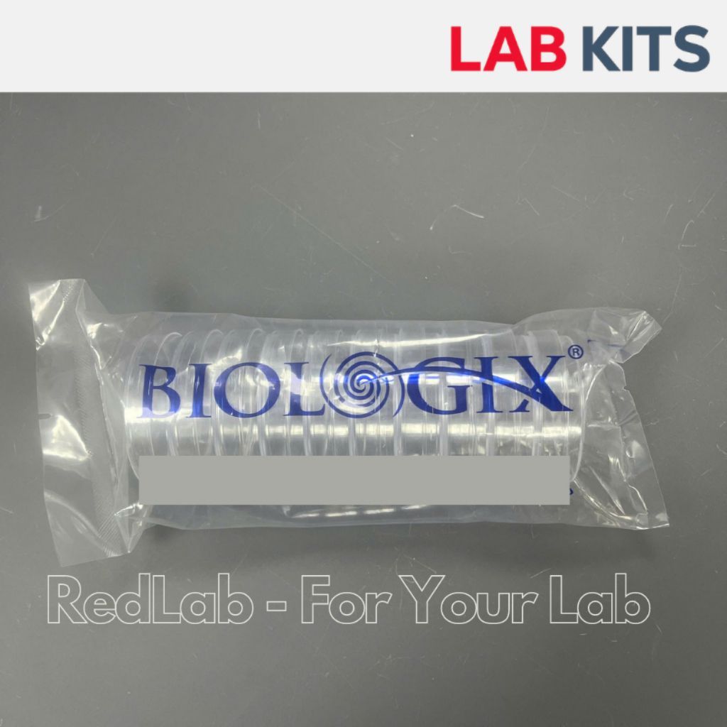 [Thùng 500 cái] Đĩa petri nhựa PS 60x15mm BIOLOGIX 66-1560, Bulk sterile (gói 10 cái) petri dishes, 