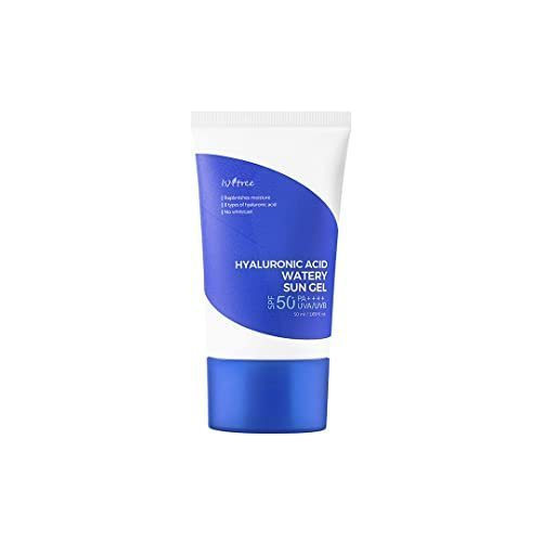 ISNTREE [Istree] Gel dưỡng ẩm Hyaluronic Acid 50 Ml