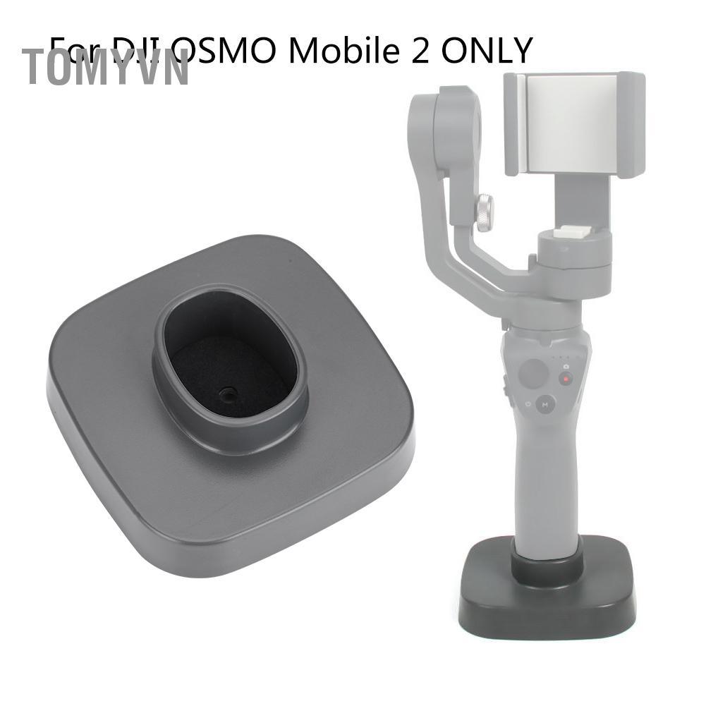 Tomyvn Osmo Stand Good Outlook Chất liệu tuyệt vời Di động cho Gia đình