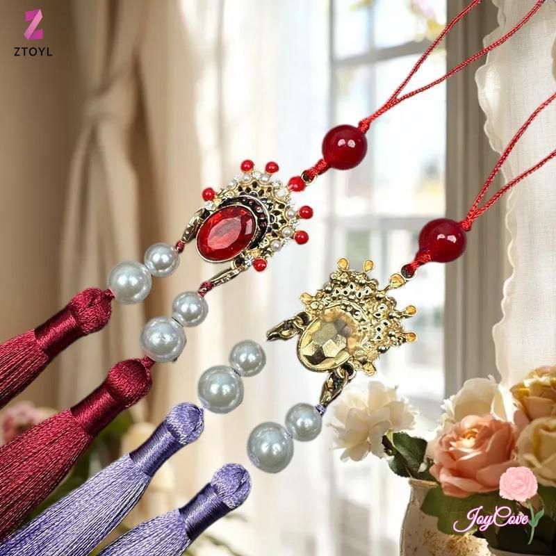 ZTOYL Mặt Nạ Kịch Peking Trang Trí Treo Tường