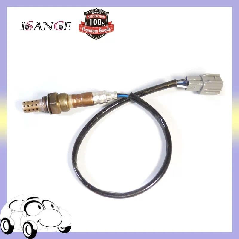 ISANCE Tỷ lệ nhiên liệu không khí Cảm biến oxy phía trước cho Subaru Forester Impreza EJ20 2.0L Turb