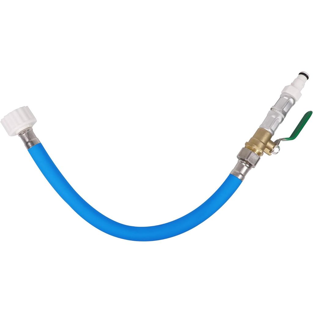 Bộ ống xả cho Yamaha Waverunner FX LX VX VXR FXHO SVHO Cruiser GP1800 GP1300 GP1200 AR190 SR230 SX23