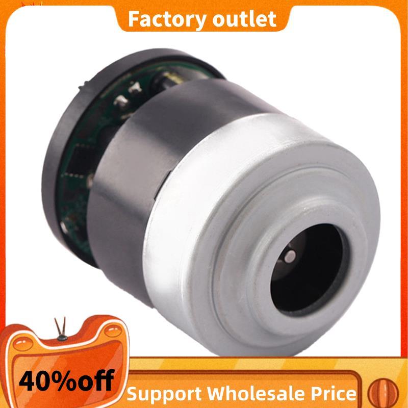 45mm 80000Rpm BL4560 DC 120W Máy Hút Bụi Ô Tô Động Cơ Không Chổi Than Máy Hút Bụi Không Dây Tốc Độ C