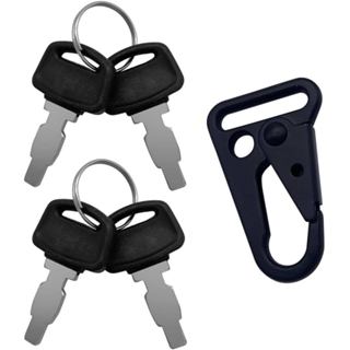 Thay thế chìa khóa máy phát điện Strongthium cho Honda GX340 GX390 Predator Wen Powermate 420 cc 13hp 35111-880-013 35111-880-003 Công tắc đánh lửa động cơ