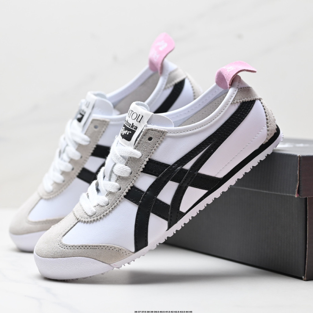 Giày thể thao itsuka Tiger IPPO ME