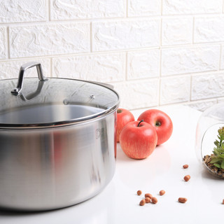 Nồi 3 Lớp Durachefs - 7L