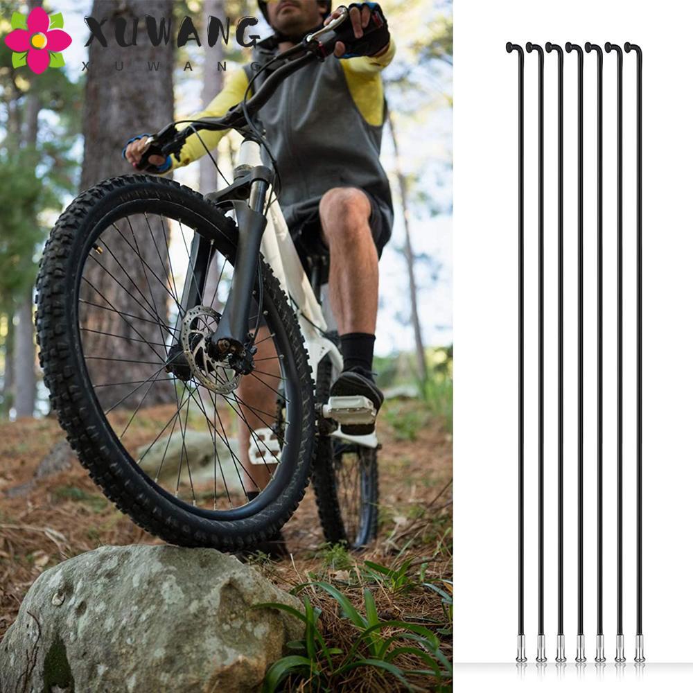 Phụ kiện Quentin Cycle màu đen 27.5 inch, thép không gỉ, dành cho xe đạp đường trường