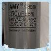 tụ AMY CBB60 50uf +-5% 450v