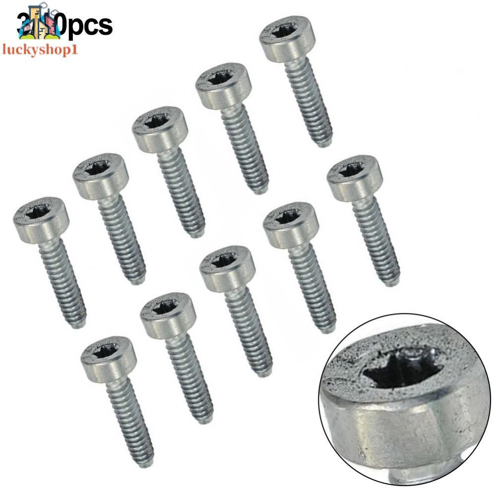 Vít giảm thanh khởi động giật D5x24 9075 478 4159 - Hoàn hảo phù hợp cho FS90R & Hơn thế nữa