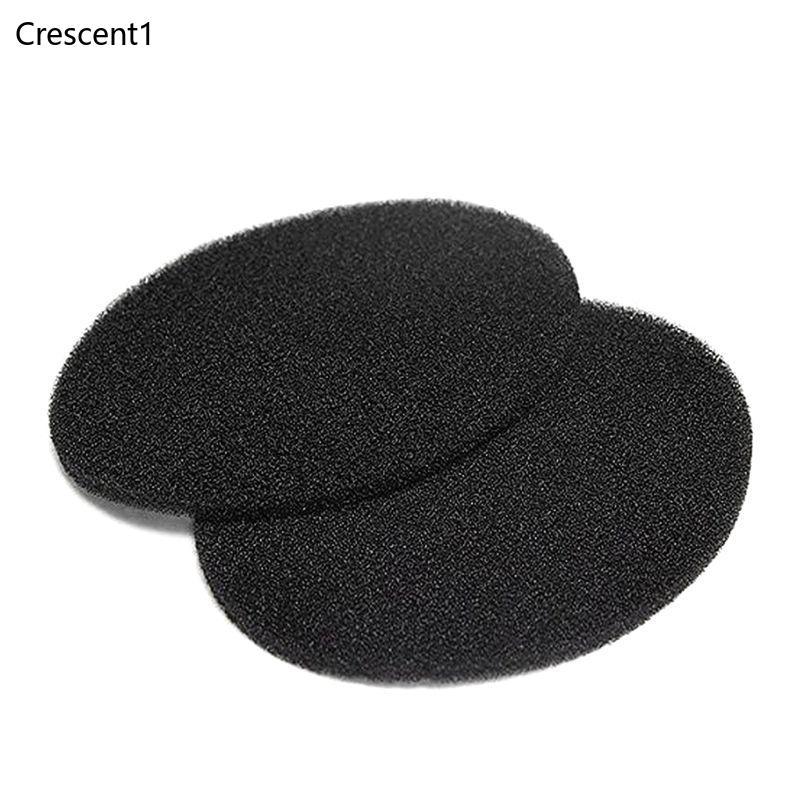 CRE Nhẹ Earpad Bên Trong Tone Cushion Cover Bọt Biển Cho HD650 HD600 HD598