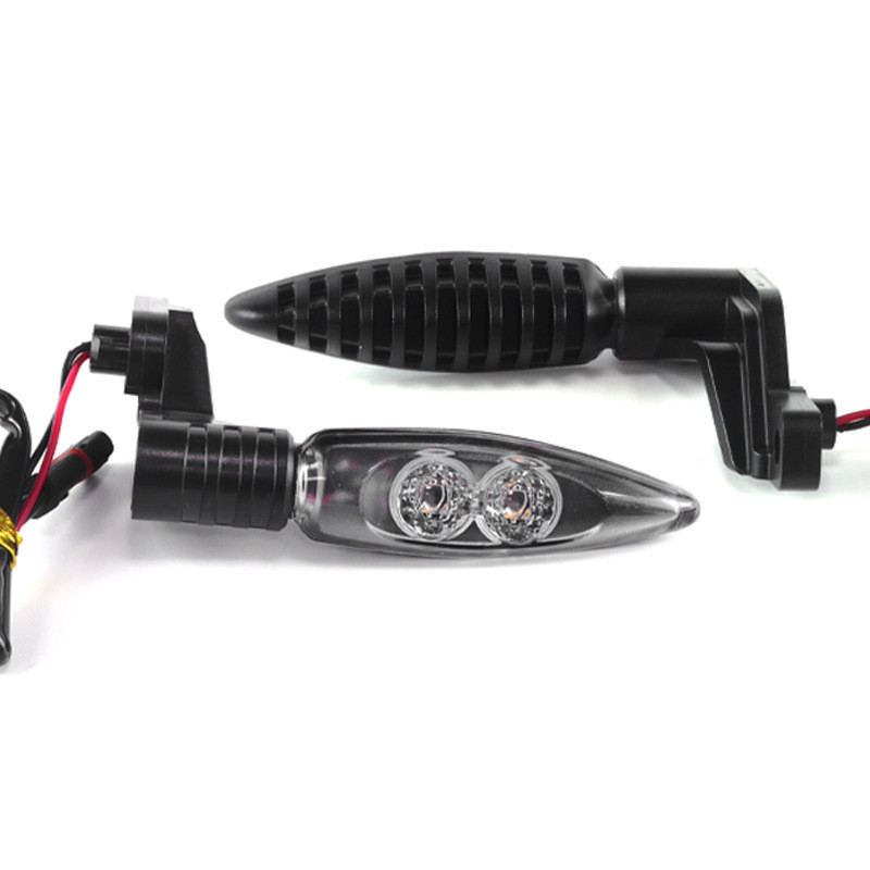 Đèn Xe Máy Thích Hợp Cho Xe BMW R1200GS F800 F650GS F700GS Nước Chim LED Bật Tín Hiệu