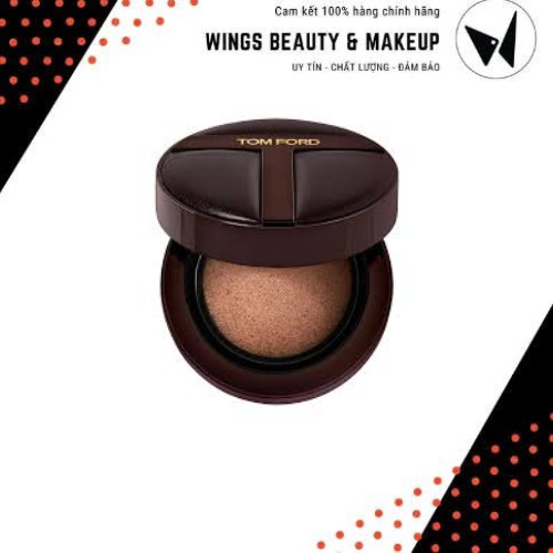 TOM FORD - Phấn nước Soft Matte Blurring Cushion Foundation SPX 40/PA+++ 12g chính hãng
