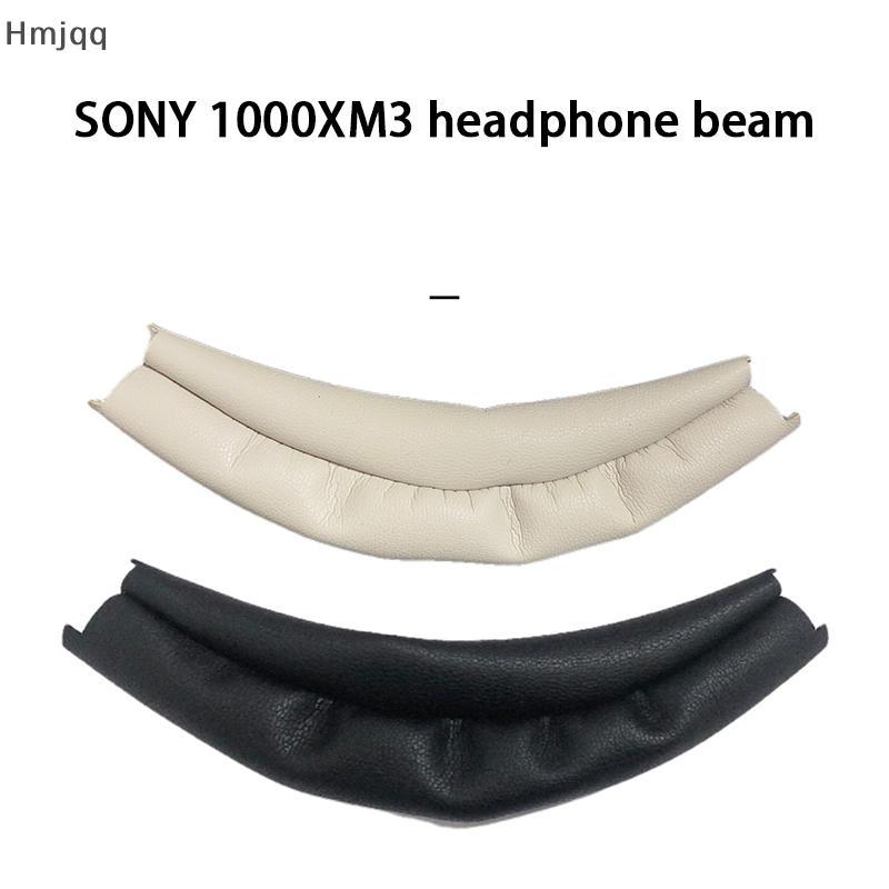 Hmjqq thay thế headband cho Sony WH-1000XM4 1000xm3 Tai nghe không dây xm3 Headband Bìa sửa chữa Bộ 