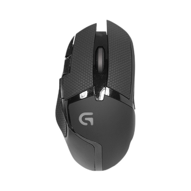 Thích hợp cho Logitech G402 Miếng Dán Chống Trơn Trượt Chuột g402 Dán Bộ In Miếng Dán Chống Mồ Hôi M