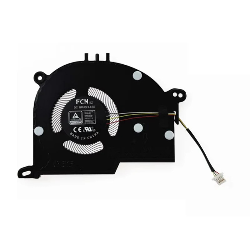 Quạt Làm Mát CPU Cho LG Gram 15 15Z90 16Z90Q 17Z90Q 2022 15Z90P 16Z90P 17Z90P 2021 FPUT DFS5K1221416