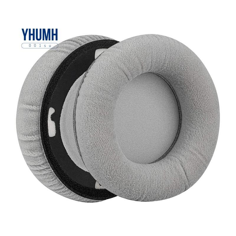 Miếng Lót Tai Cho K601 K701 K702 Q701 K612 K712 Tai Nghe Tay Da Cừu Bịt Tai