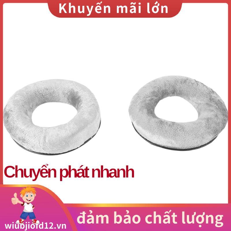 DT770 Miếng đệm tai thay thế Miếng đệm tai Miếng đệm tai Tương thích với Tai nghe DT990 / DT880 / DT