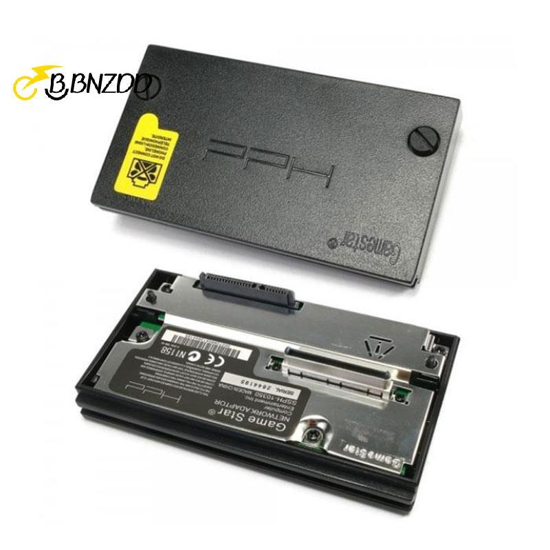 [BBNZDD] Bộ chuyển đổi mạng Sata cho máy chơi Game PS2 Fat SATA Soet HDD BVAH