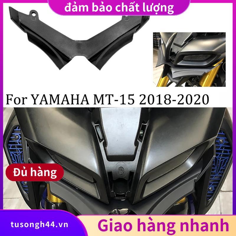 Dành Cho Yamaha MT15 MT-15 2018-2021 Cánh Trước Khí Nén Fairing Cánh
