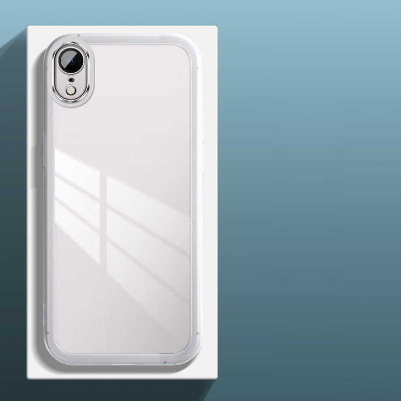 Dành Cho Samsung Galaxy A03 Core Ốp lưng Galaxy A03 Core Galaxy A03 Core Cover Shookproof Mạ Mặt Sau