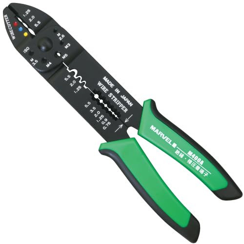 Kìm điện Marvel (MARVEL) M400A