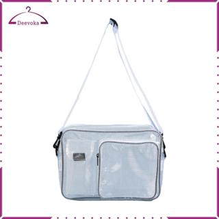 Túi kỹ sư phòng sạch, chống tĩnh điện, PVC, Chống nước, Đa năng, Dây kéo, Dụng cụ sắp xếp, Túi đeo vai