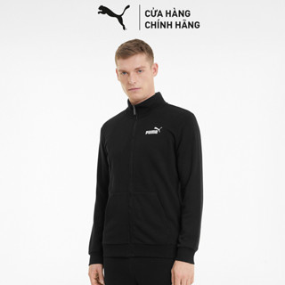 Áo Khoác Thời Trang PUMA Nam ESS Track Jacket 