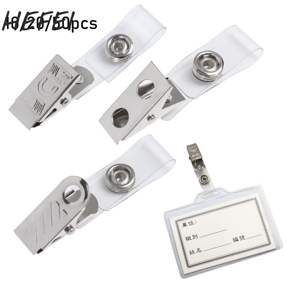 HEFEI Chất kết dính HEFEI 10 chiếc Cuộn văn phòng phẩm chất lượng cao chống thất lạc