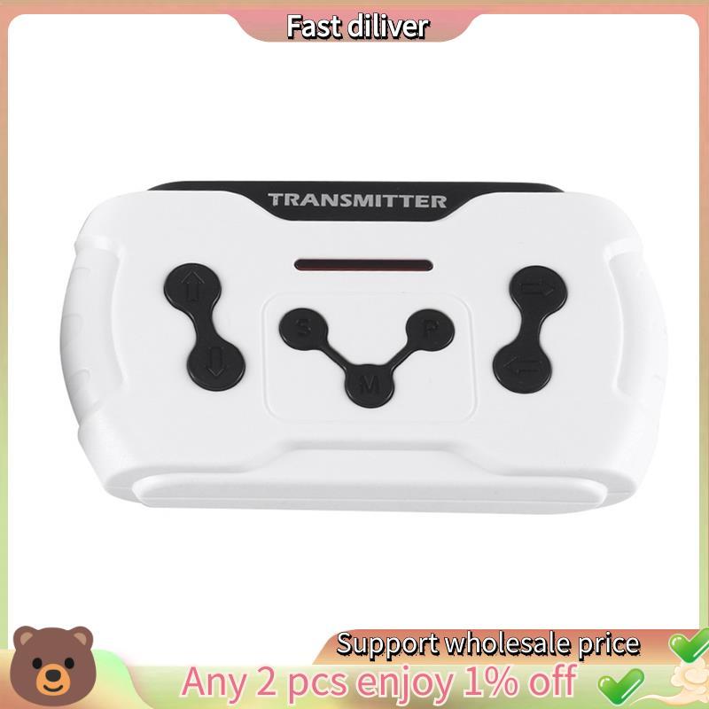 JR1922 Bộ Điều Khiển Trẻ Em Xe Điện Phụ Kiện Điều Khiển Từ Xa