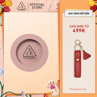  Phấn Má Hồng Mịn Lì 3CE Face Blush 