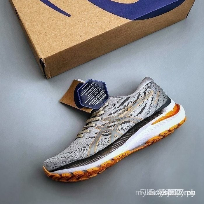 Giày chạy bộ nam Asics Gel Kayano 29 nhẹ Kayano 31 có dây đệm WJYC