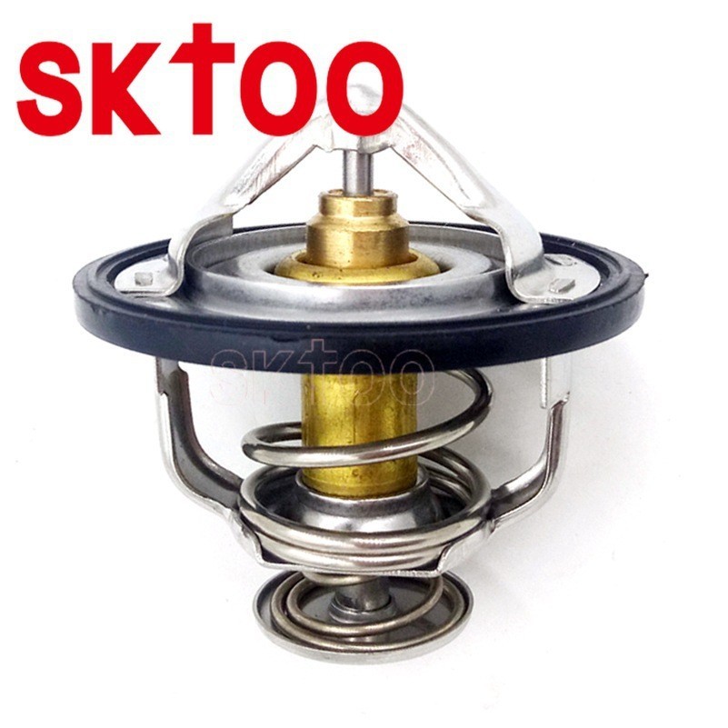 Thích hợp cho bộ điều nhiệt ô tô Nissan điều nhiệt ô tô 21200-AD201 Hàng có sẵn chất lượng cao