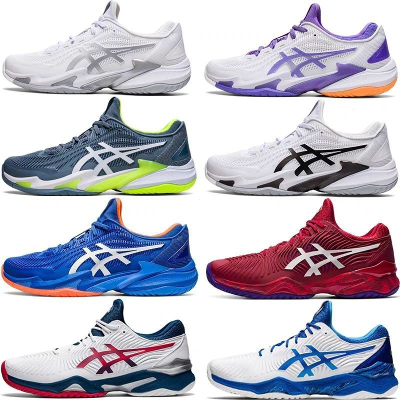 Giày Tennis Deyo Kojonathan FF2 FF3 Phong cách mới dành cho nam và nữ