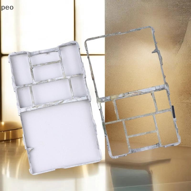 [PEO] Vỏ khung giữa bằng kim loại cho IPod Video thứ 5 30GB 60GB 80GB 6th 7th Classic Ipod Khung giữ