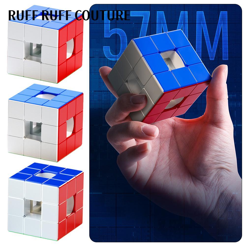 RUFF RUFF COUTURE Void Cube, Tornado V4M QiYi XMD Infinite Magic Cube, Phiên bản tiên phong giải nén