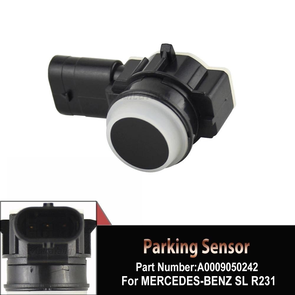 PDC Cảm Biến Đỗ Xe Hỗ Trợ Cho Xe Mercedes Benz AMG GT W242 W246 SL W231 W176 GLK 204 Audi VW A000905