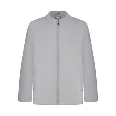 Áo Jacket 2 lớp VIETTIEN SMART CASUAL vải Polyester form REGULAR VT00000585