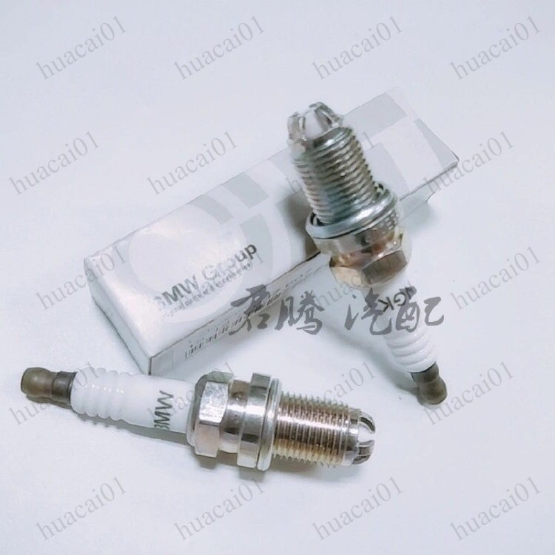 Bugi 4 Điện BMW M54 OEM Cho E46 E90 320i 528i X3 X5