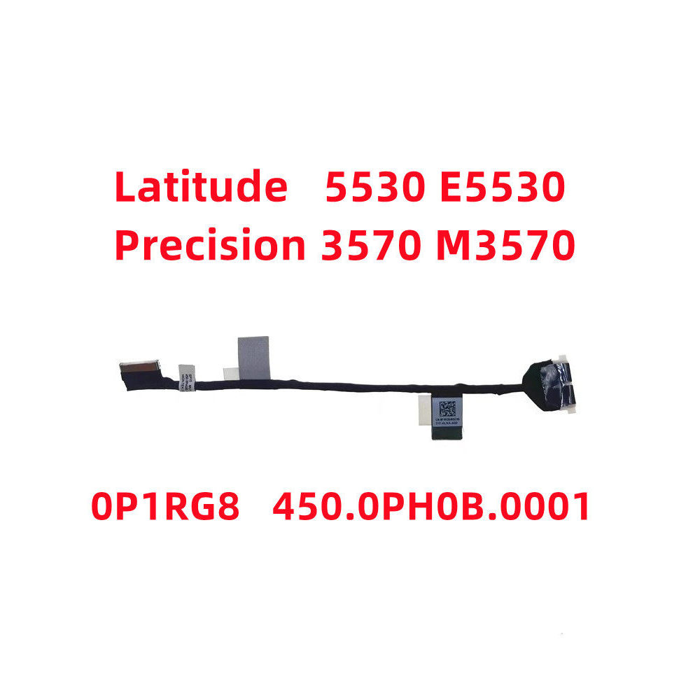 Latitude 5530 E5530 Độ chính xác 3570 M3570