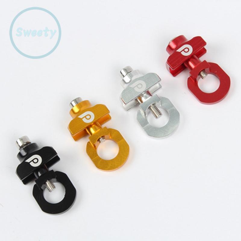 Xe Đạp Fixed Gear với 14 Tốc Độ và Hệ Thống Điều Chỉnh Căng Lực