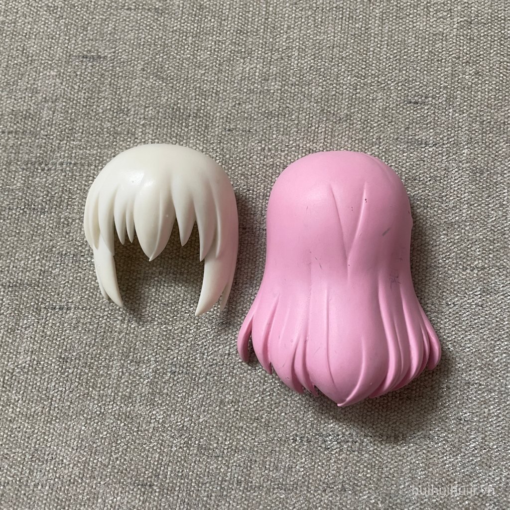 Sản phẩm mới gsc Nendoroid Head Shell Lonely Rock Back Vine Lonely Missing Piece Hair